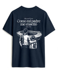 COMO MI PADRE ME ENSEÑÓ TEE